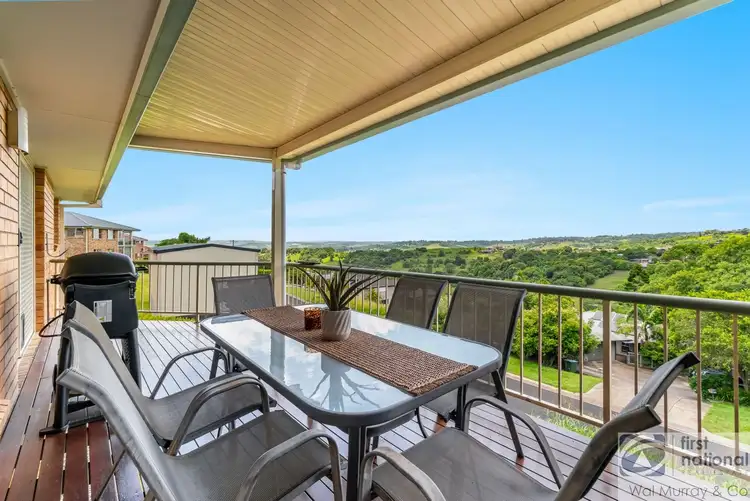 Fifth view of Homely unit listing, 2/15 Gallagher Drive, Lismore Heights NSW 2480