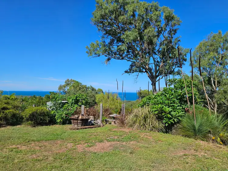 Second view of Homely rural property listing, 53 Wright Road, Grasstree Beach QLD 4740