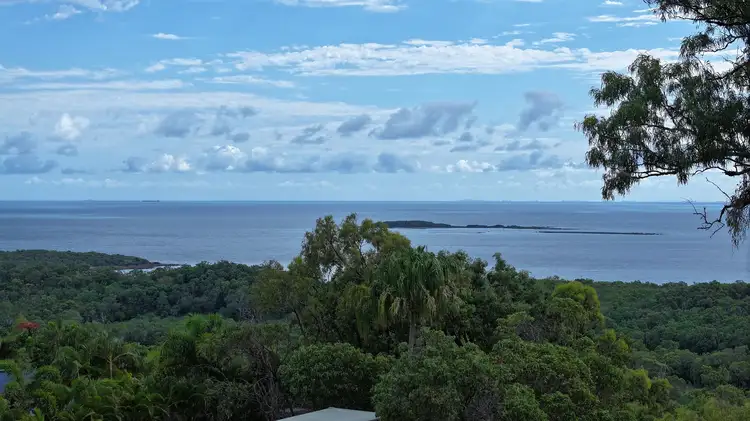 Fourth view of Homely rural property listing, 53 Wright Road, Grasstree Beach QLD 4740