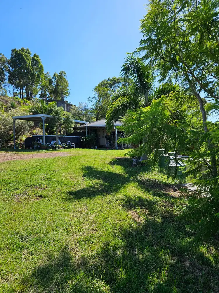 Fifth view of Homely rural property listing, 53 Wright Road, Grasstree Beach QLD 4740