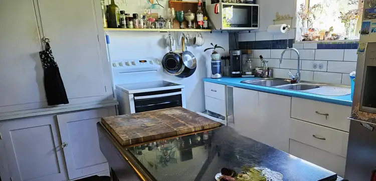 Seventh view of Homely rural property listing, 53 Wright Road, Grasstree Beach QLD 4740