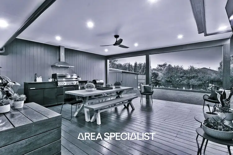 Main view of Homely house listing, 10 Diana Court, Langwarrin VIC 3910