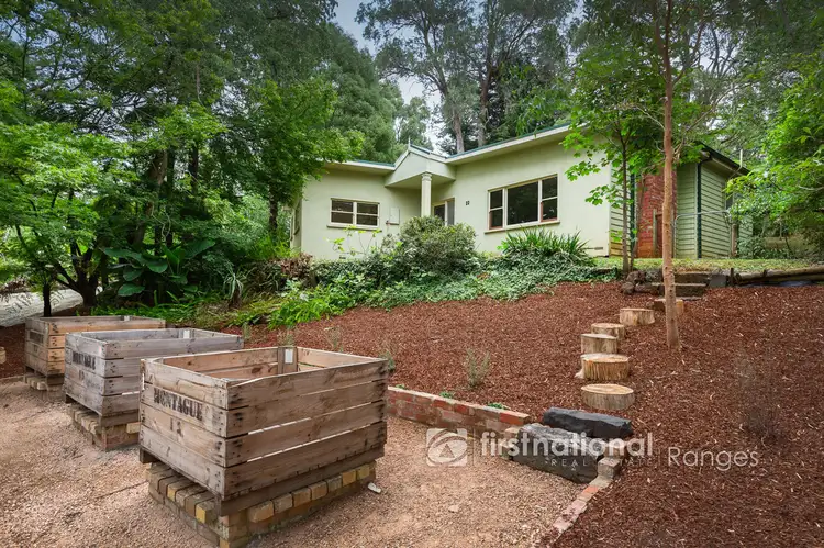 Second view of Homely house listing, 22 Lakeside Drive, Emerald VIC 3782