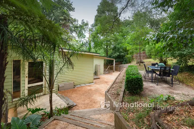 Third view of Homely house listing, 22 Lakeside Drive, Emerald VIC 3782