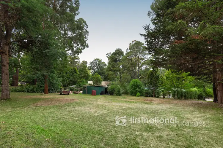 Fourth view of Homely house listing, 22 Lakeside Drive, Emerald VIC 3782