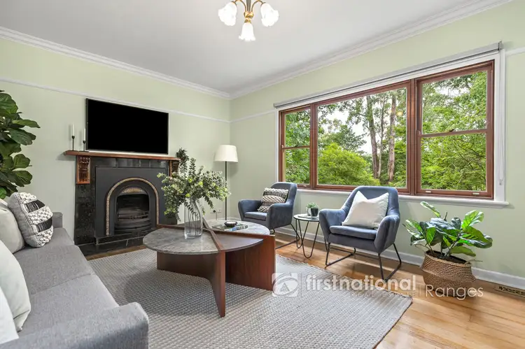 Fifth view of Homely house listing, 22 Lakeside Drive, Emerald VIC 3782