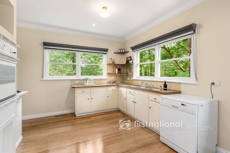 Sixth view of Homely house listing, 22 Lakeside Drive, Emerald VIC 3782