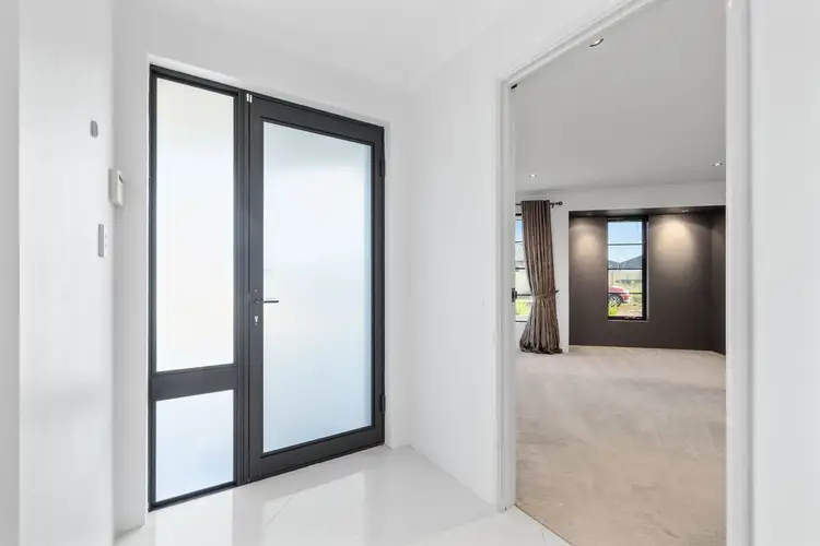 Second view of Homely house listing, 1 Amalfi Way, Canning Vale WA 6155
