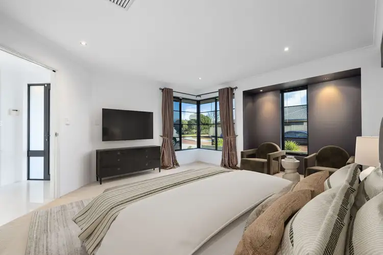 Third view of Homely house listing, 1 Amalfi Way, Canning Vale WA 6155