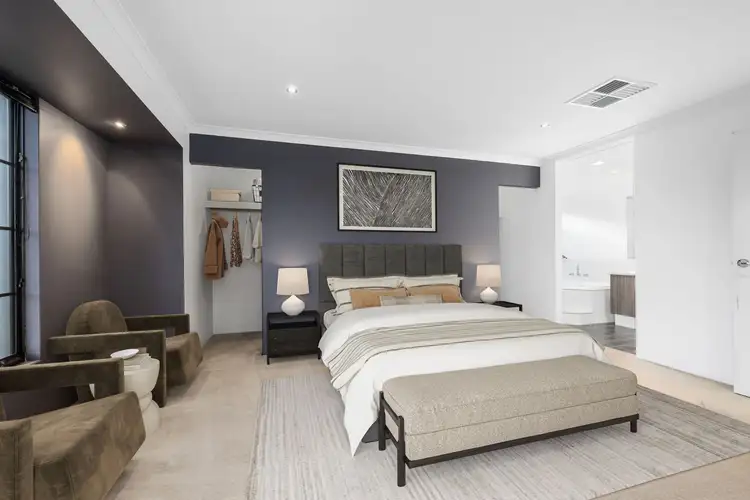 Fourth view of Homely house listing, 1 Amalfi Way, Canning Vale WA 6155