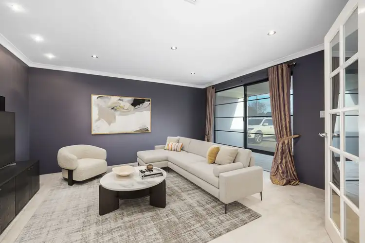 Sixth view of Homely house listing, 1 Amalfi Way, Canning Vale WA 6155