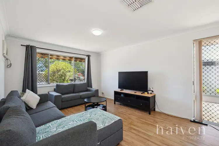 Second view of Homely house listing, 32 Clovertree Street, Maddington WA 6109