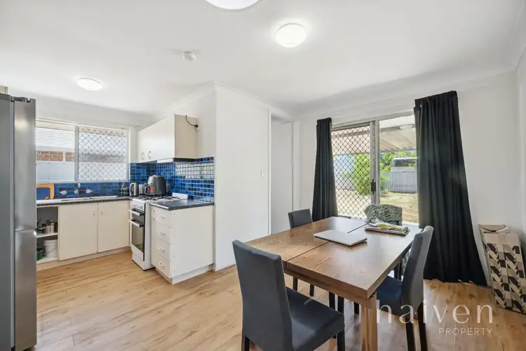 Sixth view of Homely house listing, 32 Clovertree Street, Maddington WA 6109