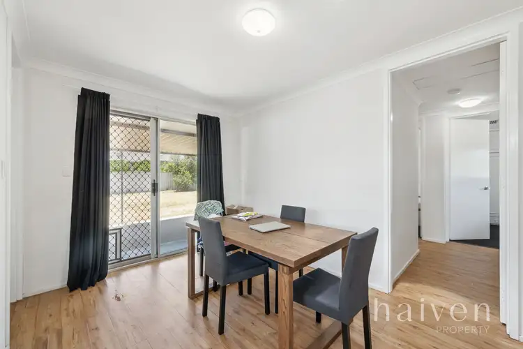 Seventh view of Homely house listing, 32 Clovertree Street, Maddington WA 6109