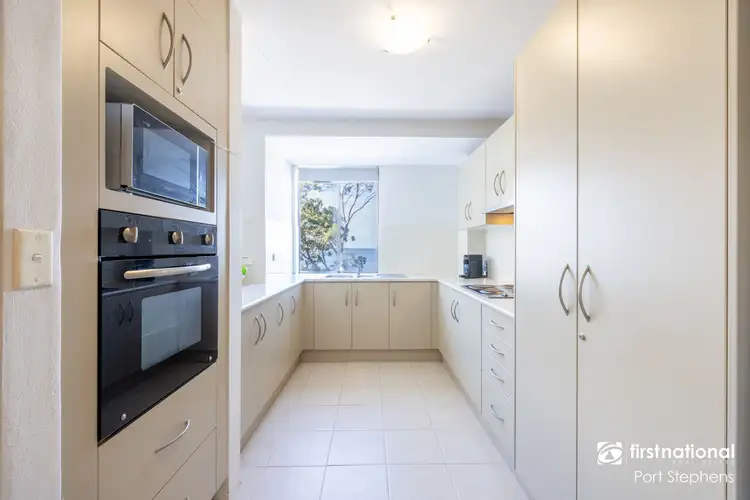 Seventh view of Homely unit listing, 13/5 Mitchell Street, Soldiers Point NSW 2317