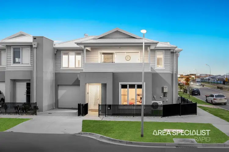 13 Tesla Grange, Clyde North VIC 3978
