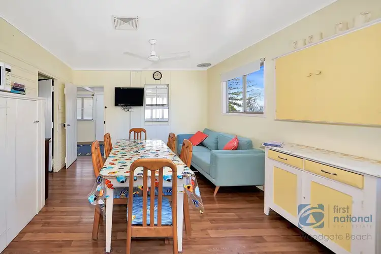 Seventh view of Homely house listing, 75 Esplanade, Woodgate QLD 4660
