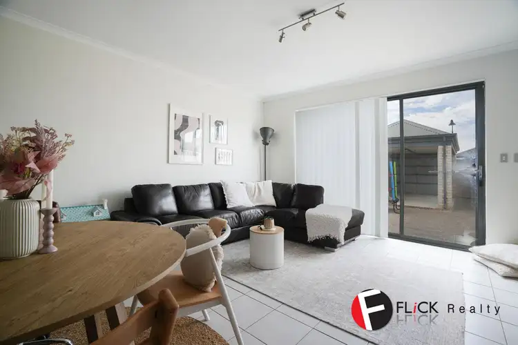 Fourth view of Homely house listing, 59 Doncaster Grange, Butler WA 6036