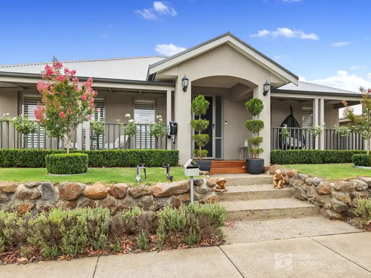 724 Eynesbury Road, Eynesbury VIC 3338
