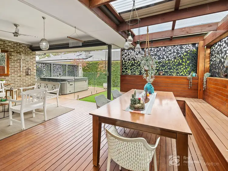 Second view of Homely house listing, 724 Eynesbury Road, Eynesbury VIC 3338