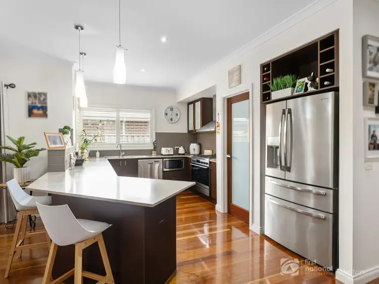 Third view of Homely house listing, 724 Eynesbury Road, Eynesbury VIC 3338