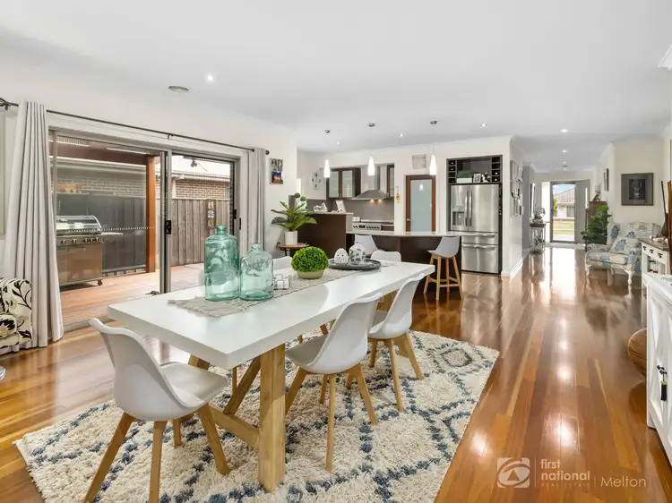 Fourth view of Homely house listing, 724 Eynesbury Road, Eynesbury VIC 3338