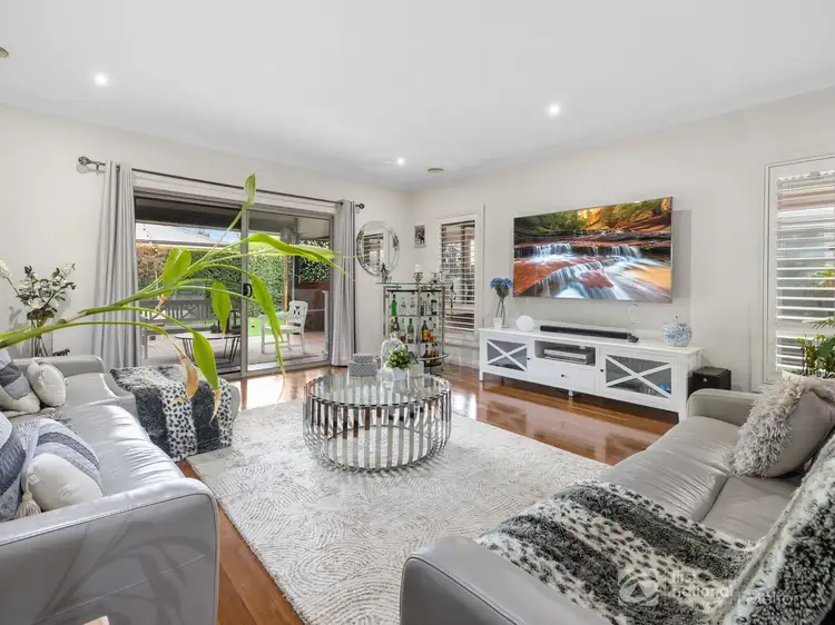 Fifth view of Homely house listing, 724 Eynesbury Road, Eynesbury VIC 3338