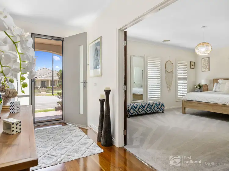Sixth view of Homely house listing, 724 Eynesbury Road, Eynesbury VIC 3338