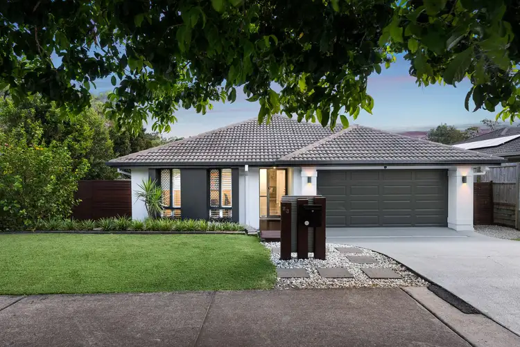 23 Bellbird Drive, Bellbird Park QLD 4300