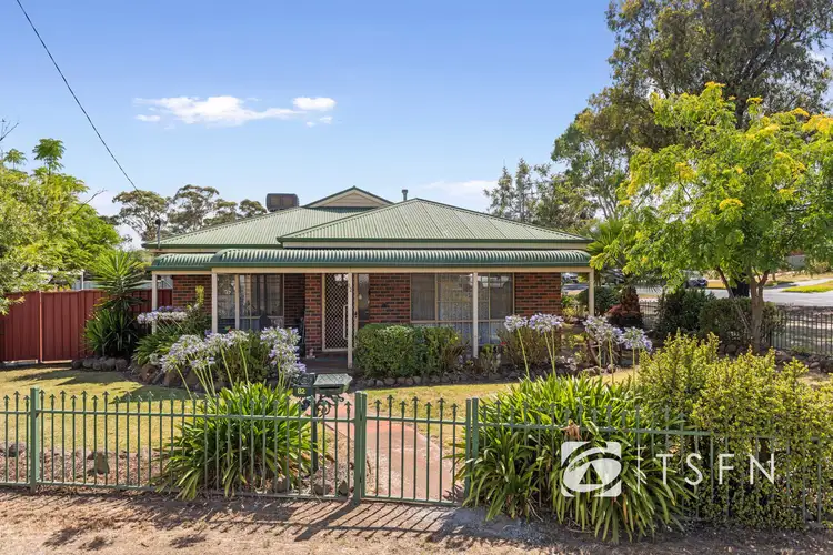 82 Specimen Hill Road, Golden Square VIC 3555