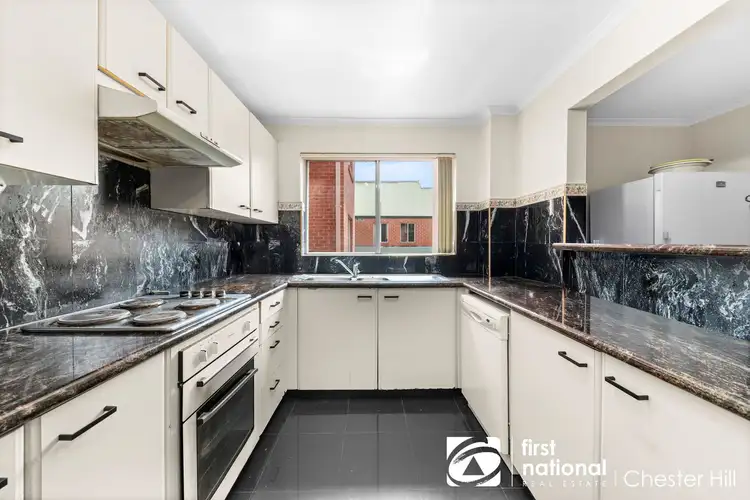 Second view of Homely unit listing, 17/73-75 Reynolds Avenue, Bankstown NSW 2200