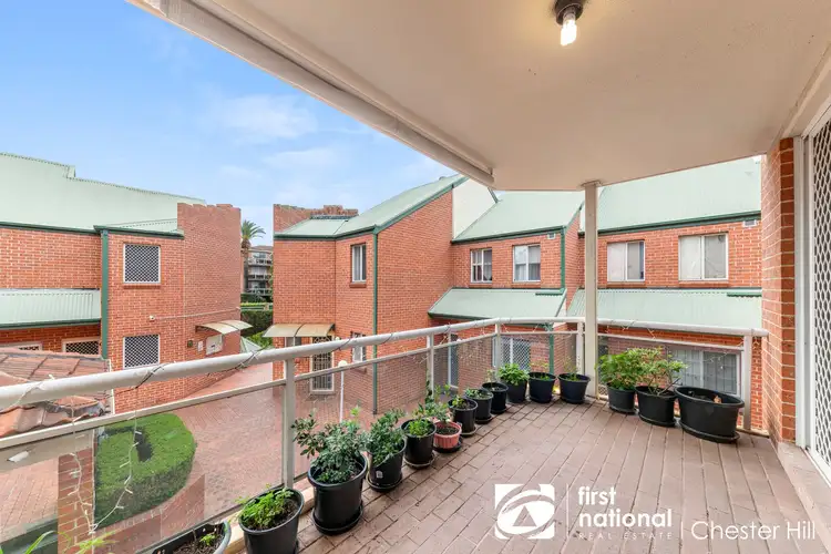 Fourth view of Homely unit listing, 17/73-75 Reynolds Avenue, Bankstown NSW 2200