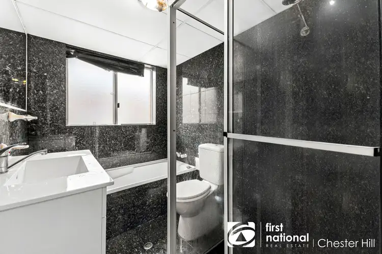 Fifth view of Homely unit listing, 17/73-75 Reynolds Avenue, Bankstown NSW 2200