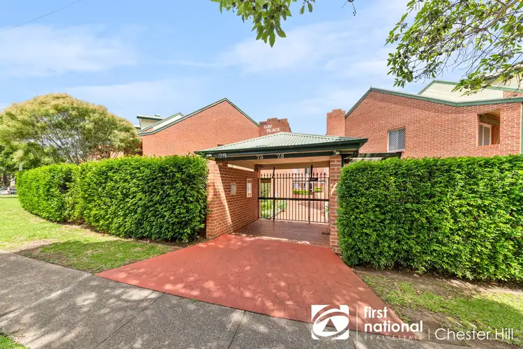 Sixth view of Homely unit listing, 17/73-75 Reynolds Avenue, Bankstown NSW 2200