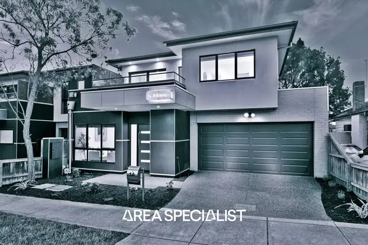 1A Albenca Street, Mentone VIC 3194
