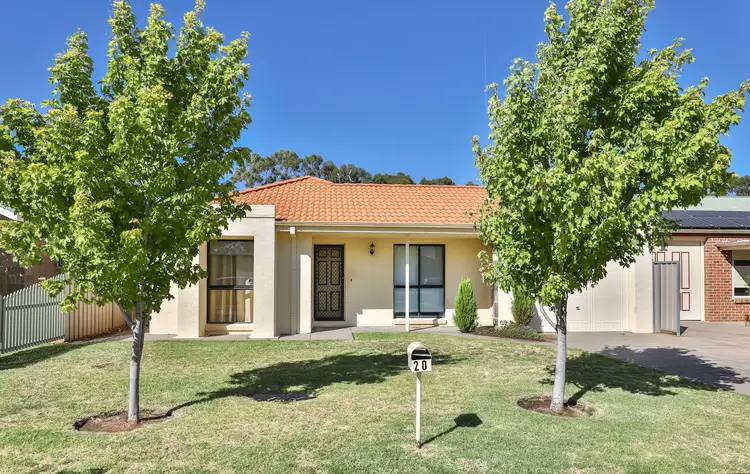 20/265-283 Twelfth Street, Mildura VIC 3500