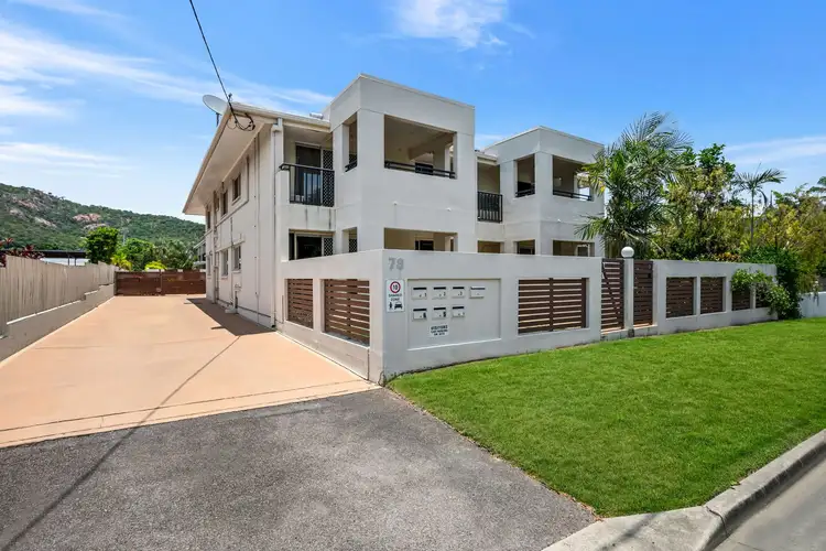 78 EYRE STREET
