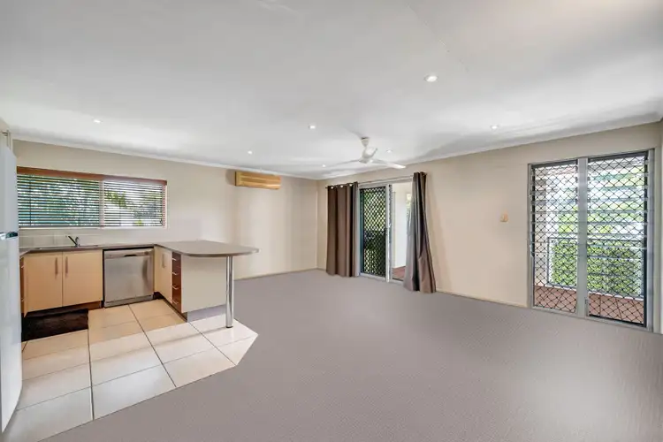 Fourth view of Homely unit listing, 4/78 EYRE STREET, North Ward QLD 4810