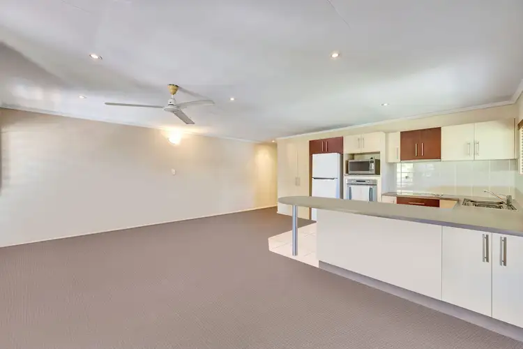 Fifth view of Homely unit listing, 4/78 EYRE STREET, North Ward QLD 4810