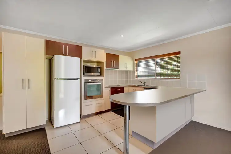 Sixth view of Homely unit listing, 4/78 EYRE STREET, North Ward QLD 4810