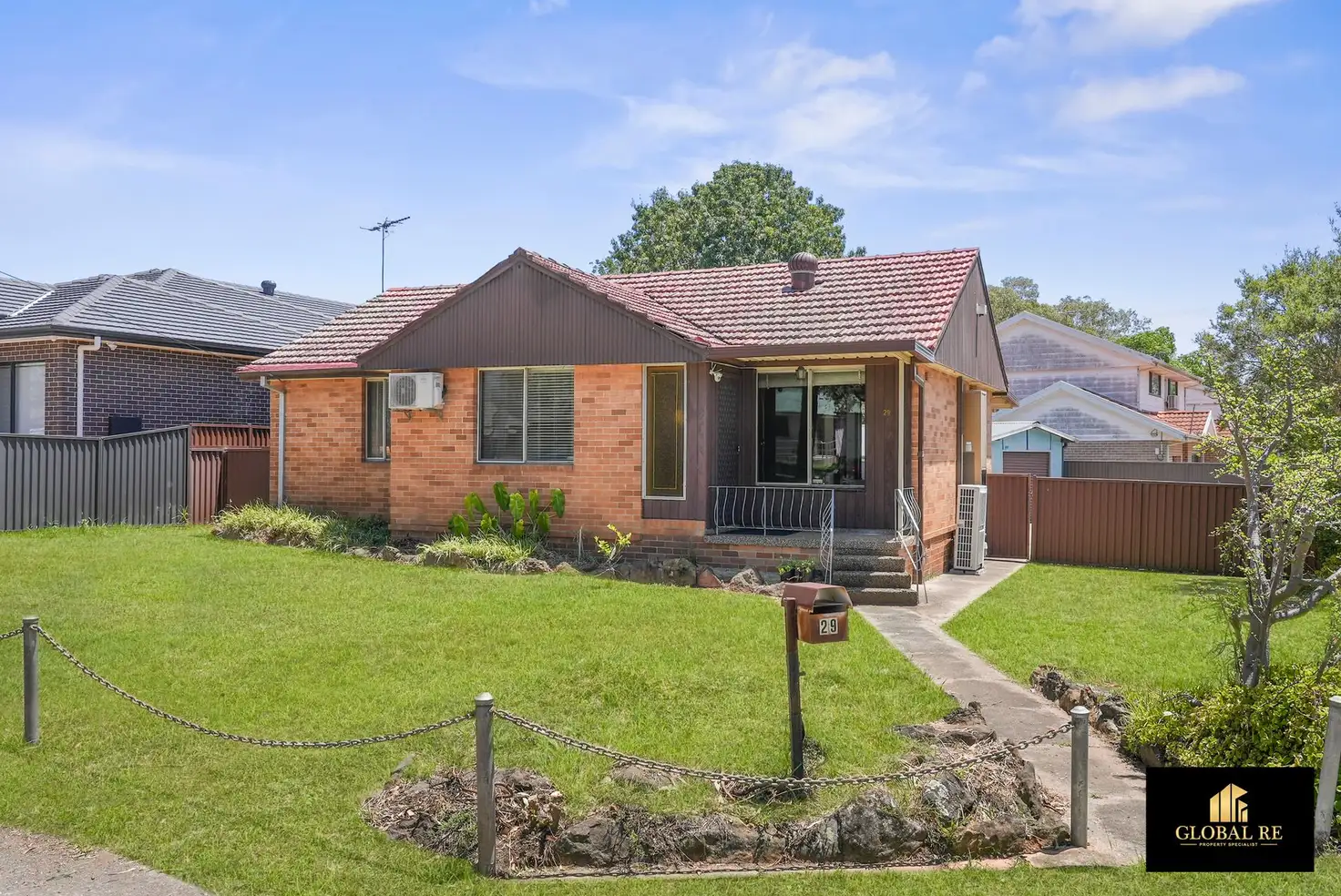 Main view of Homely house listing, 29 South Liverpool Road, Heckenberg NSW 2168