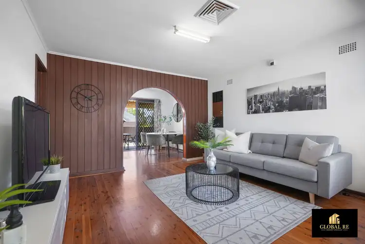 Third view of Homely house listing, 29 South Liverpool Road, Heckenberg NSW 2168