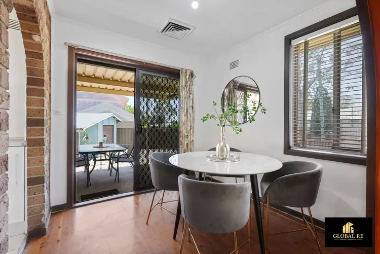 Fifth view of Homely house listing, 29 South Liverpool Road, Heckenberg NSW 2168