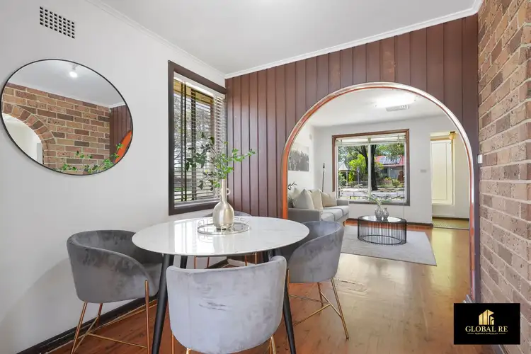 Sixth view of Homely house listing, 29 South Liverpool Road, Heckenberg NSW 2168