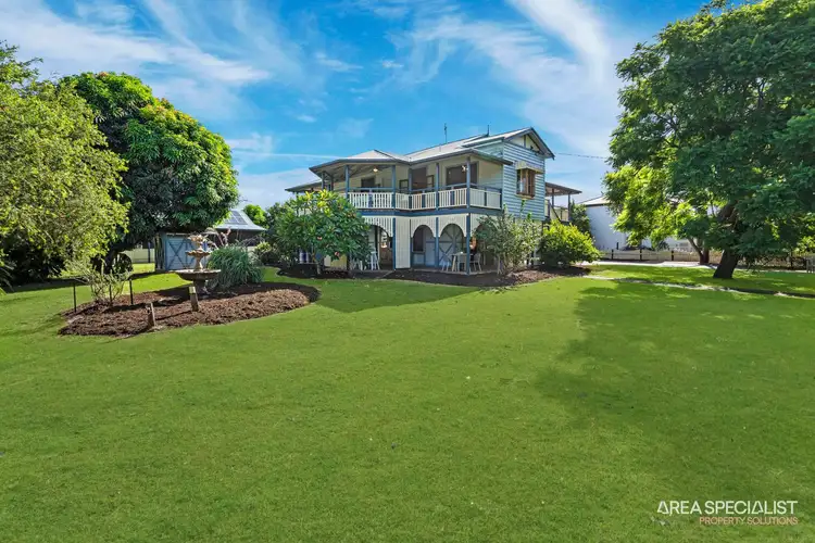 Fifth view of Homely house listing, 308 Cabbage Tree Point Road, Steiglitz QLD 4207