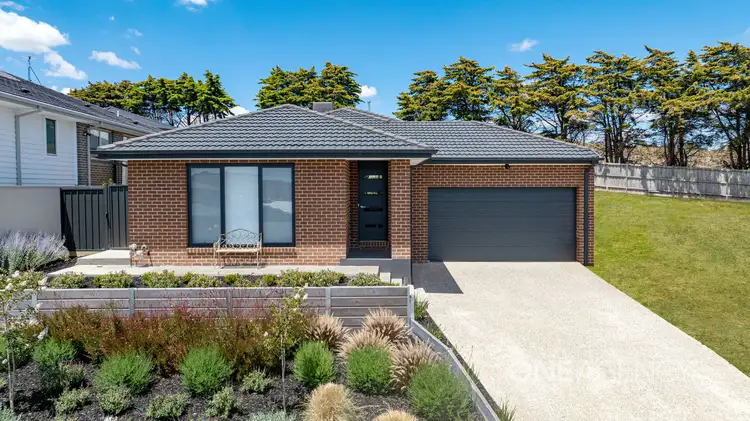 Second view of Homely house listing, 87 Budburst Drive, Sunbury VIC 3429
