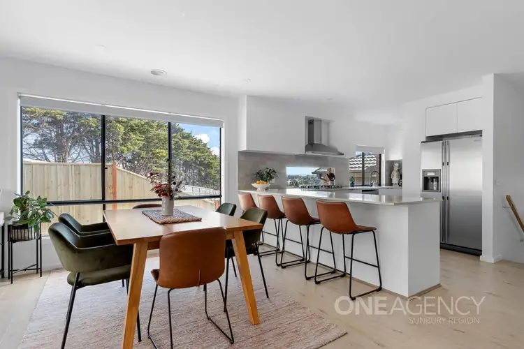 Third view of Homely house listing, 87 Budburst Drive, Sunbury VIC 3429