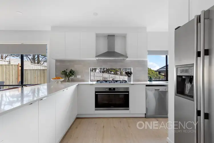 Fourth view of Homely house listing, 87 Budburst Drive, Sunbury VIC 3429