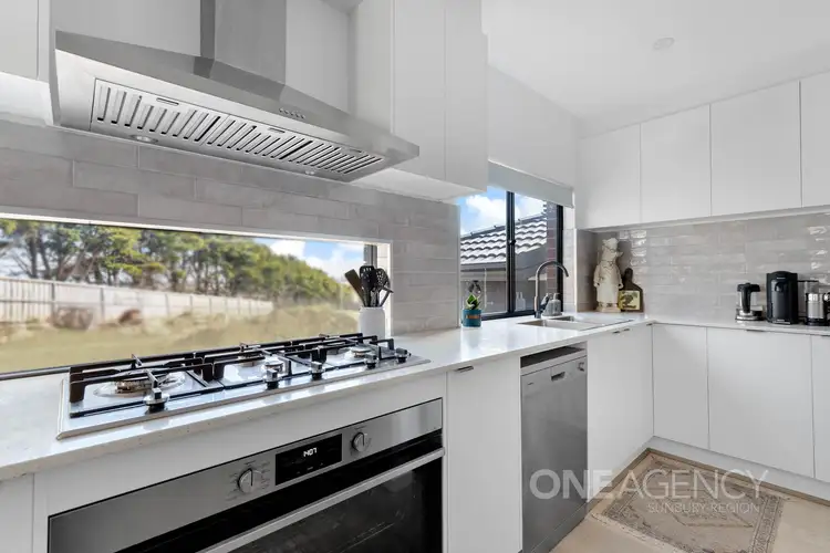 Fifth view of Homely house listing, 87 Budburst Drive, Sunbury VIC 3429