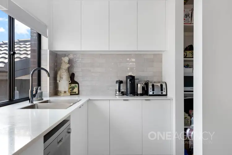 Sixth view of Homely house listing, 87 Budburst Drive, Sunbury VIC 3429